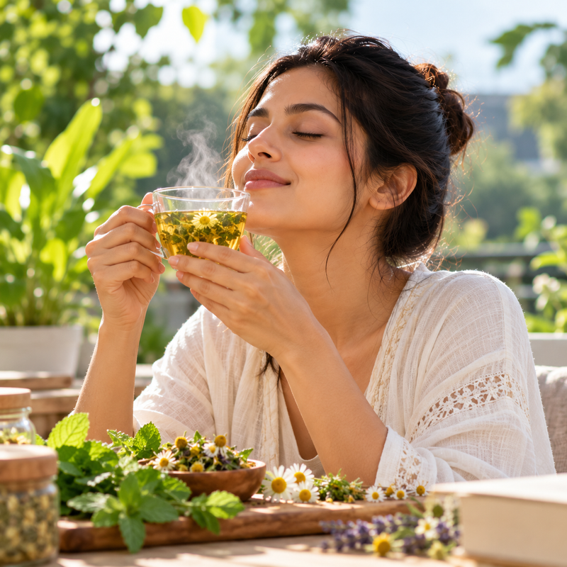 Detox Naturally