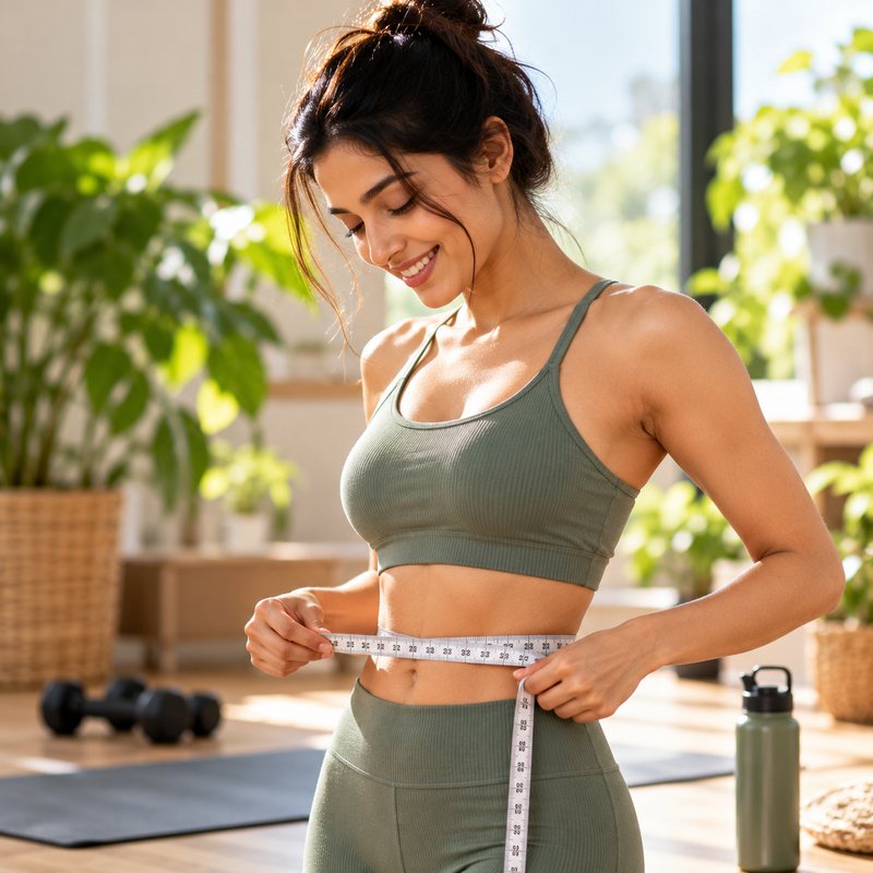 Weight Goals