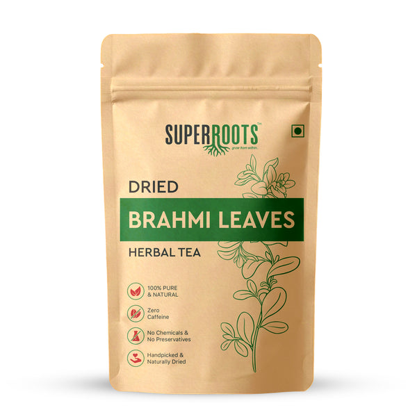 Brahmi Leaves Tea