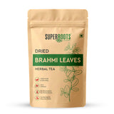 Brahmi Leaves Tea