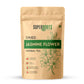 Jasmine Flowers Tea