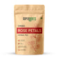 Rose Petals Tea