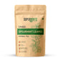 Spearmint Leaves Tea