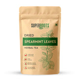 Spearmint Leaves Tea