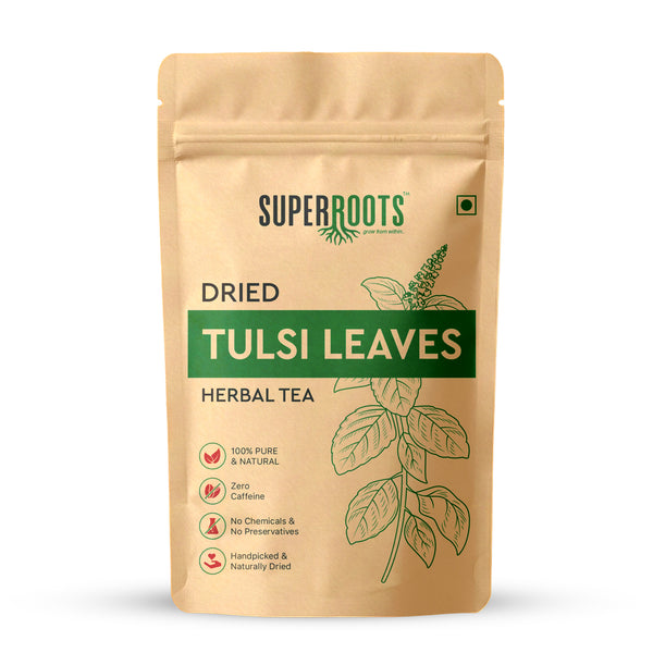 Tulsi Leaves Tea