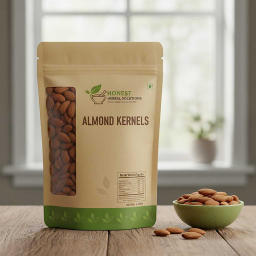 Almond Kernels