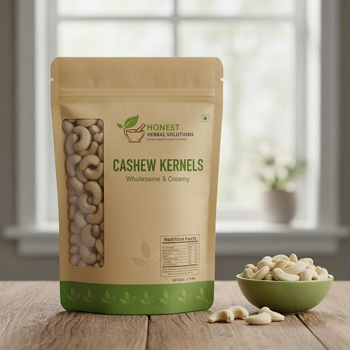 Cashew Kernels